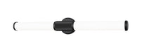 Z-Lite Canada - LED Vanity - Solange - Matte Black- Union Lighting Luminaires Decor