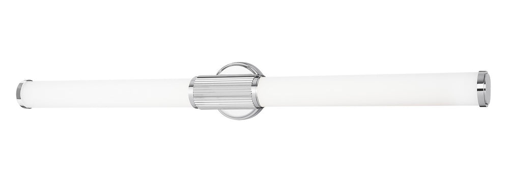 Z-Lite Canada - LED Vanity - Solange - Chrome- Union Lighting Luminaires Decor