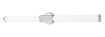 Z-Lite Canada - LED Vanity - Solange - Chrome- Union Lighting Luminaires Decor