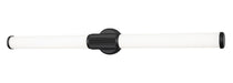 Z-Lite Canada - LED Vanity - Solange - Matte Black- Union Lighting Luminaires Decor