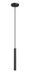 Z-Lite Canada - LED Pendant - Forest - Matte Black- Union Lighting Luminaires Decor