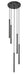 Z-Lite Canada - LED Chandelier - Forest - Matte Black- Union Lighting Luminaires Decor