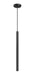 Z-Lite Canada - LED Pendant - Forest - Matte Black- Union Lighting Luminaires Decor