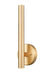 Z-Lite Canada - LED Wall Sconce - Forest - Modern Gold- Union Lighting Luminaires Decor