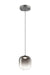 Matteo Canada - One Light Pendant - Refrax - Matte Black- Union Lighting Luminaires Decor