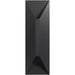 Avenue Lighting - LED Outdoor Wall Mount - Avenue Outdoor - Black- Union Lighting Luminaires Decor