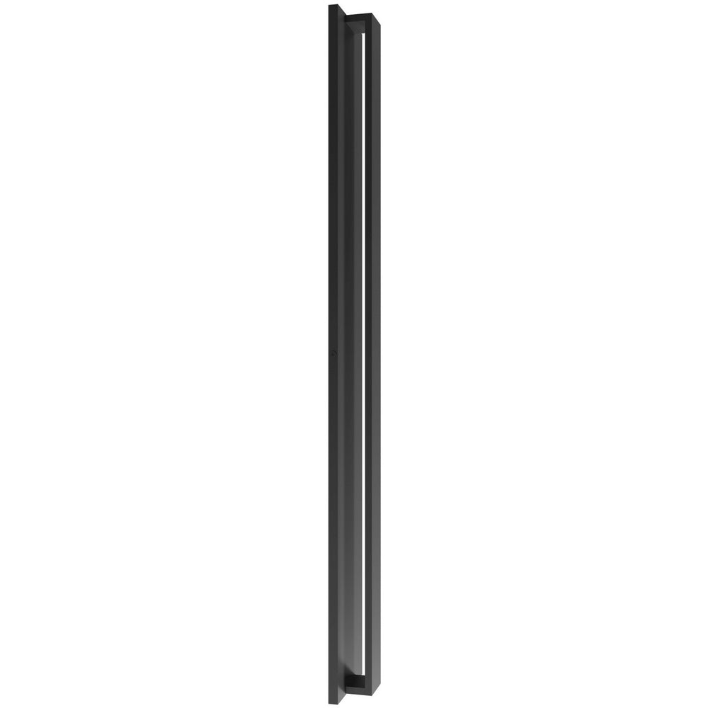 Avenue Lighting - LED Outdoor Wall Mount - Avenue Outdoor - Black- Union Lighting Luminaires Decor