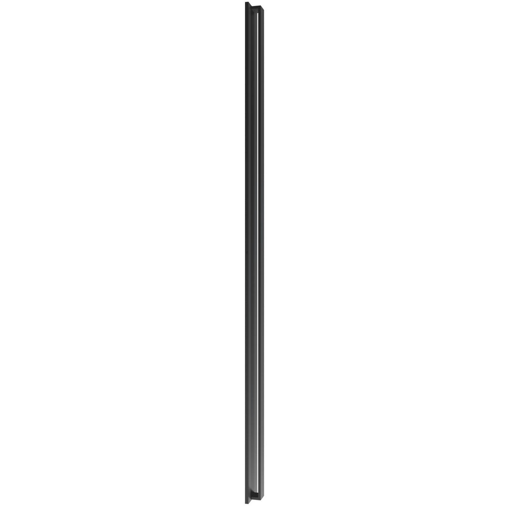 Avenue Lighting - LED Outdoor Wall Mount - Avenue Outdoor - Black- Union Lighting Luminaires Decor