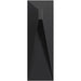 Avenue Lighting - LED Outdoor Wall Mount - Avenue Outdoor - Black- Union Lighting Luminaires Decor