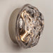 Avenue Lighting - LED Outdoor Wall Mount - Avenue Outdoor - Clear- Union Lighting Luminaires Decor