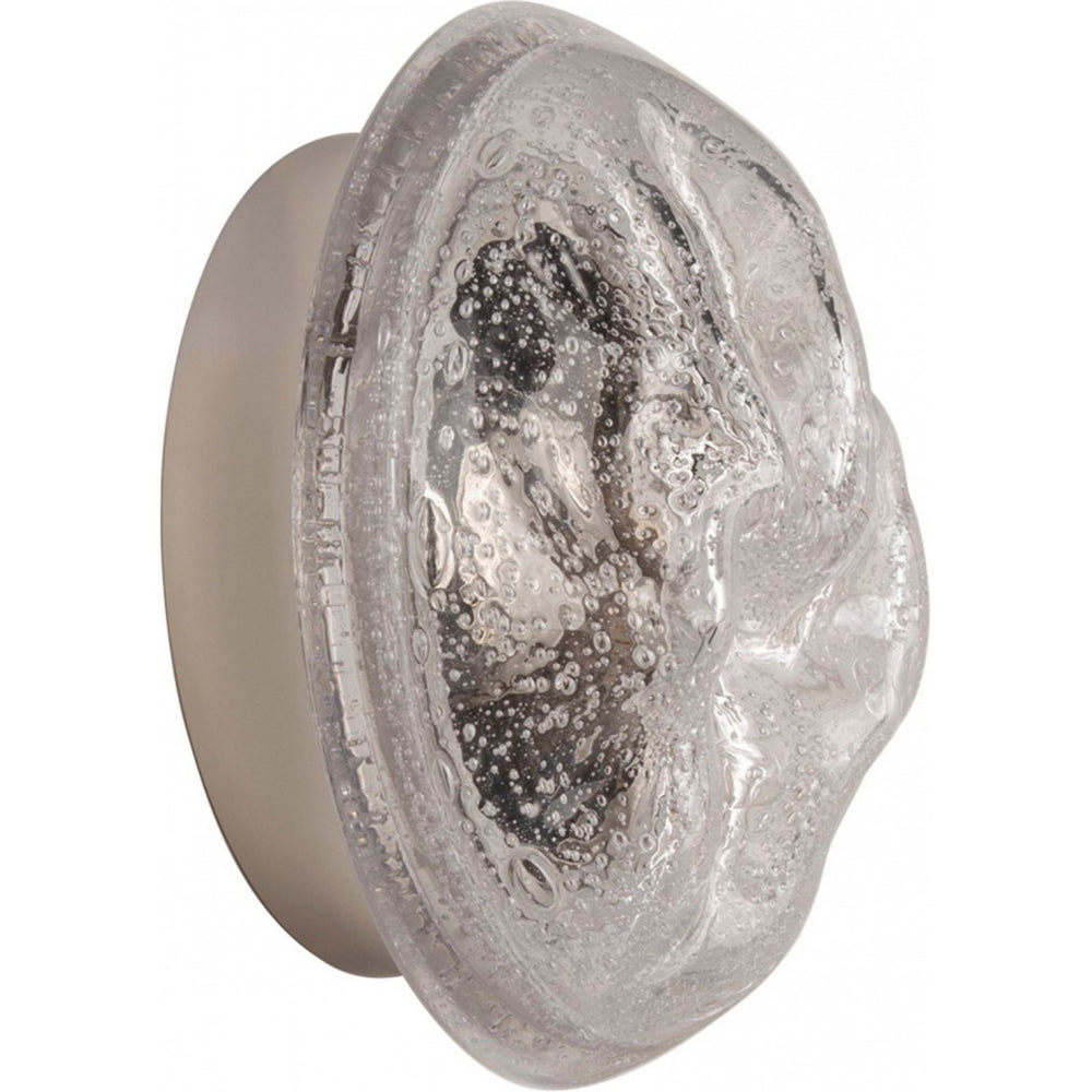 Avenue Lighting - LED Outdoor Wall Mount - Avenue Outdoor - Clear- Union Lighting Luminaires Decor