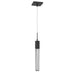 Avenue Lighting - LED Pendant - Boa - Black- Union Lighting Luminaires Decor