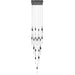 Avenue Lighting - LED Pendant - Aspen - Dark Bronze- Union Lighting Luminaires Decor
