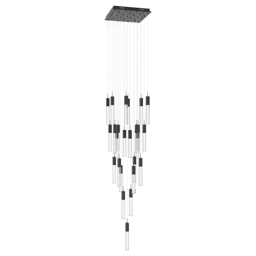 Avenue Lighting - LED Pendant - The Original Glacier - Dark Bronze- Union Lighting Luminaires Decor