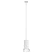 Avenue Lighting - LED Pendant - Newport - White- Union Lighting Luminaires Decor