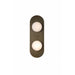 Avenue Lighting - LED Wall Sconce - Sedona - Alabaster / Aged Brass- Union Lighting Luminaires Decor