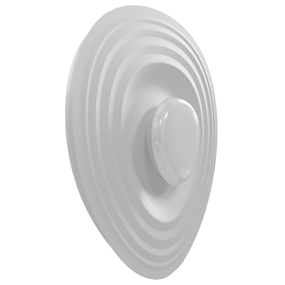 Avenue Lighting - LED Wall Sconce - Cosmopolitan - White- Union Lighting Luminaires Decor