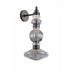 Avenue Lighting - LED Wall Sconce - Avra - Black- Union Lighting Luminaires Decor