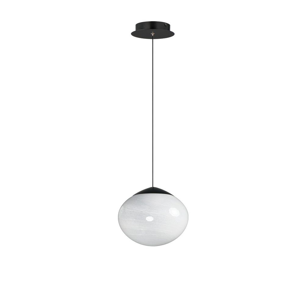ET2 - LED Pendant - Nimbus - Black- Union Lighting Luminaires Decor