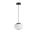 ET2 - LED Pendant - Nimbus - Black- Union Lighting Luminaires Decor
