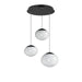 ET2 - LED Pendant - Nimbus - Black- Union Lighting Luminaires Decor