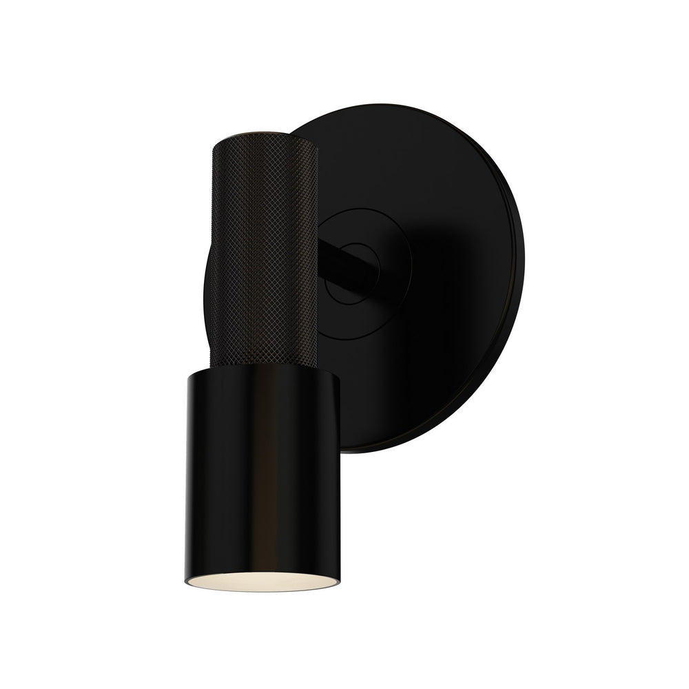 ET2 - LED Spot Light - Handler - Black- Union Lighting Luminaires Decor