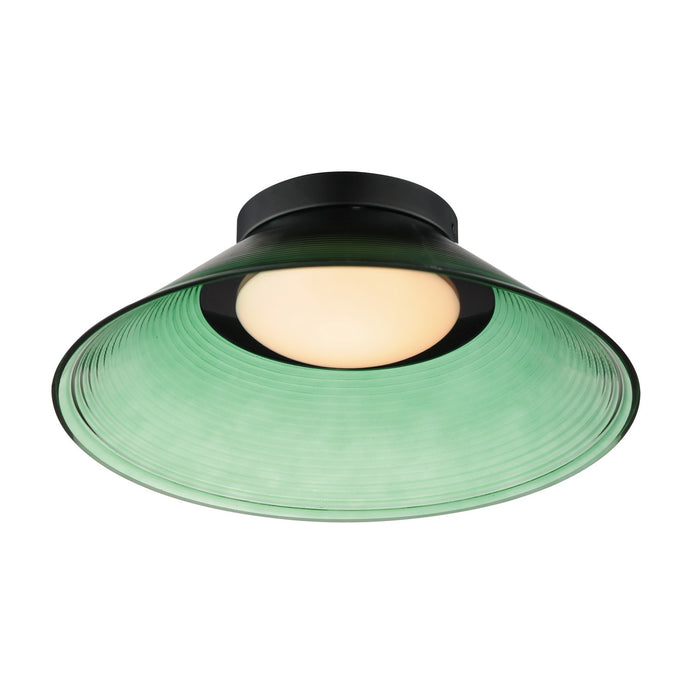 ET2 - LED Wall Sconce - Jensen - Black- Union Lighting Luminaires Decor