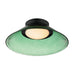 ET2 - LED Wall Sconce - Jensen - Black- Union Lighting Luminaires Decor