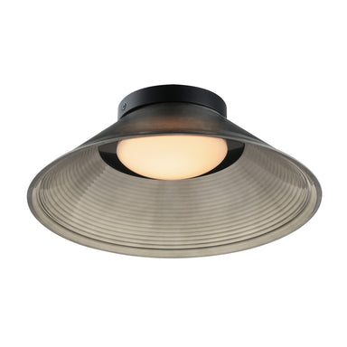 ET2 - LED Wall Sconce - Jensen - Black- Union Lighting Luminaires Decor