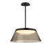 ET2 - LED Pendant - Jensen - Black- Union Lighting Luminaires Decor