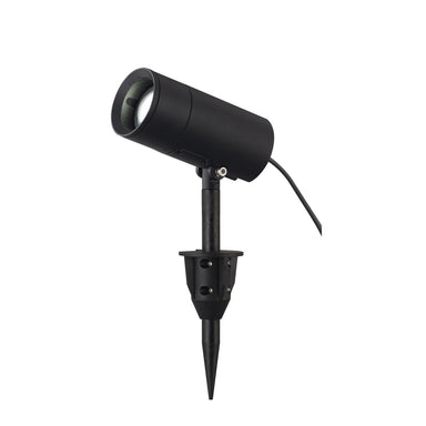 ET2 - LED Spot Light - Alumilux Landscape - Black- Union Lighting Luminaires Decor