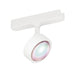 ET2 - LED Track Sunset Optical - Continuum - Track - White- Union Lighting Luminaires Decor