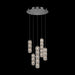 Schonbek - LED Pendant - Verve LED - Polished Stainless Steel- Union Lighting Luminaires Decor