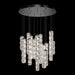 Schonbek - LED Pendant - Verve LED - Polished Stainless Steel- Union Lighting Luminaires Decor