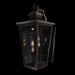 Schonbek - Four Light Outdoor Wall Mount - Dannemore - Oil Rubbed Bronze- Union Lighting Luminaires Decor