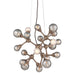 Corbett Lighting Canada - 20 Light Chandelier - Element- Union Lighting Luminaires Decor