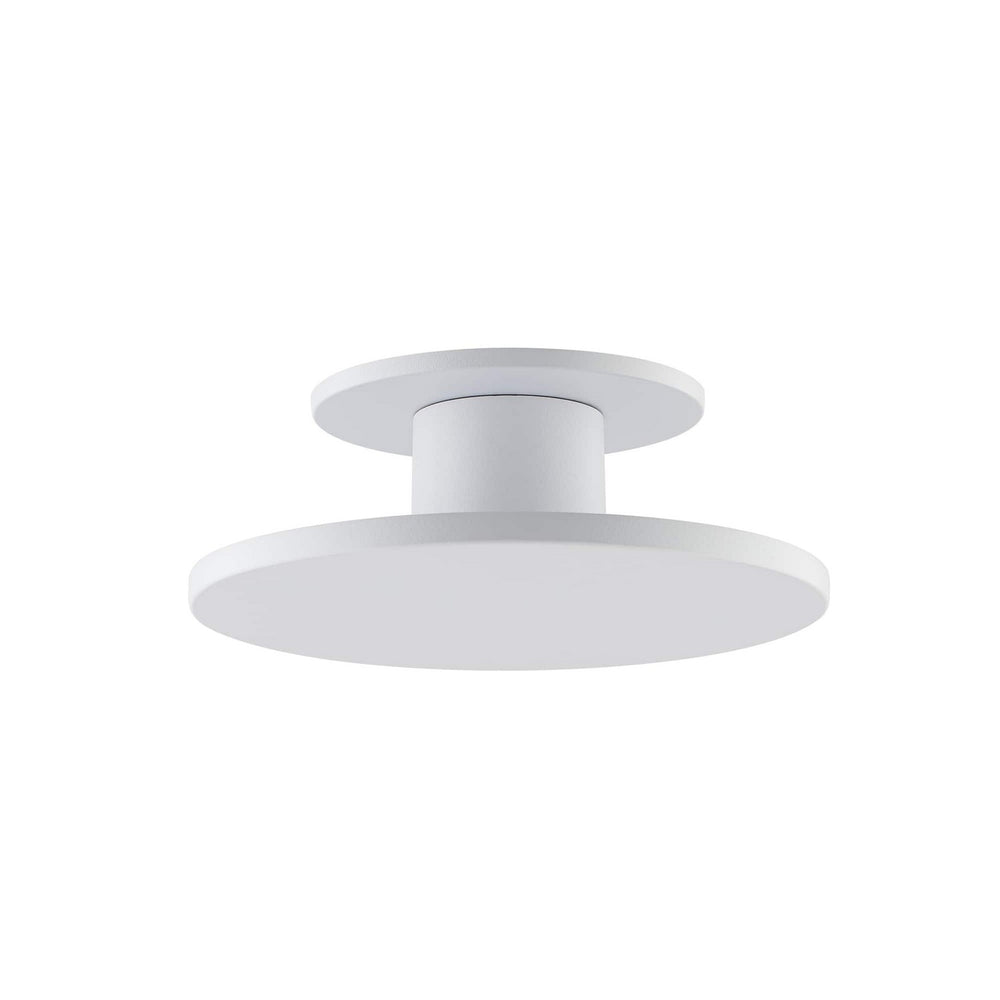 W.A.C. Canada - LED Flush Mount - Twist-N-Lite - White- Union Lighting Luminaires Decor