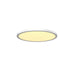 W.A.C. Canada - LED Flush Mount - Round - White- Union Lighting Luminaires Decor