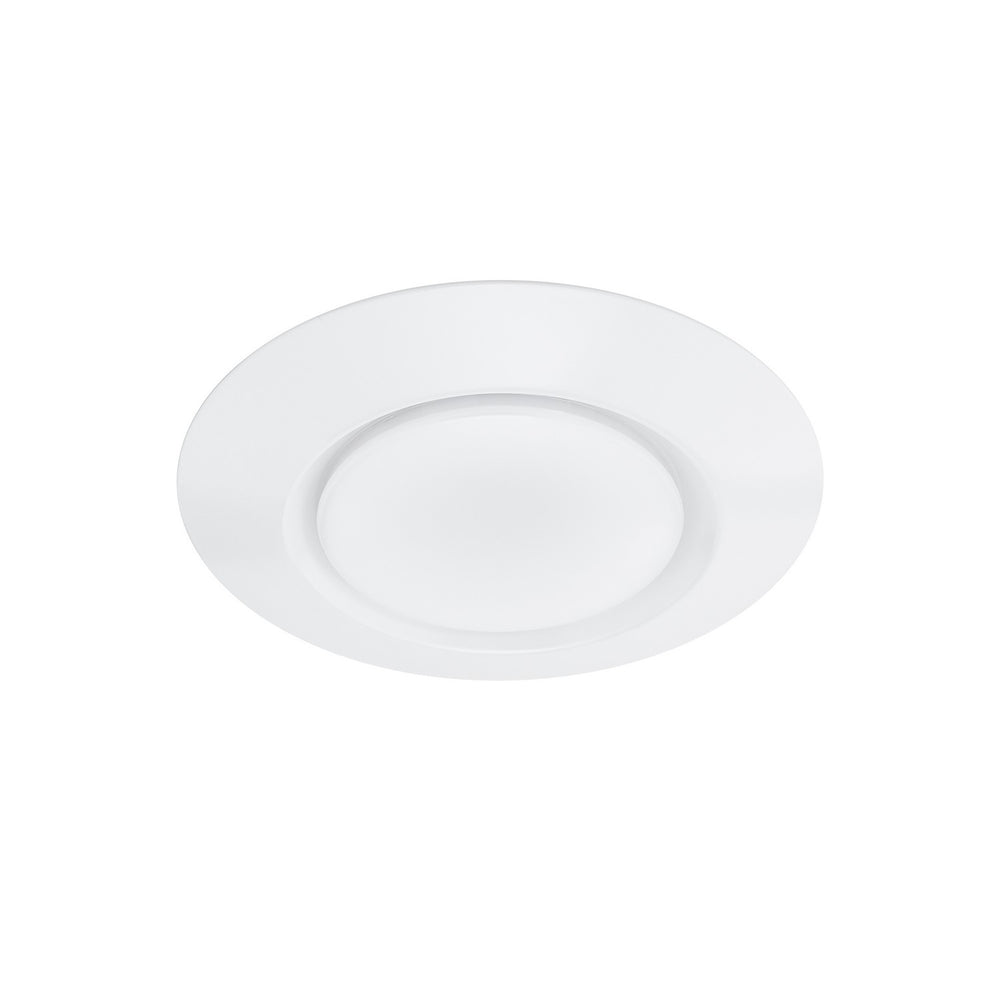 W.A.C. Canada - LED Recessed - Icbinr - White- Union Lighting Luminaires Decor