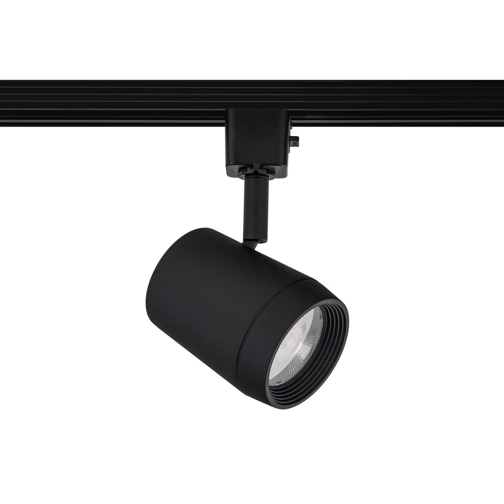 W.A.C. Canada - LED Track Luminaire - Ocularc - Black- Union Lighting Luminaires Decor