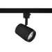 W.A.C. Canada - LED Track Luminaire - Ocularc - Black- Union Lighting Luminaires Decor