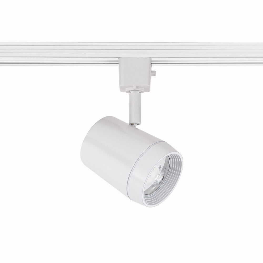 W.A.C. Canada - LED Track Luminaire - Ocularc - White- Union Lighting Luminaires Decor