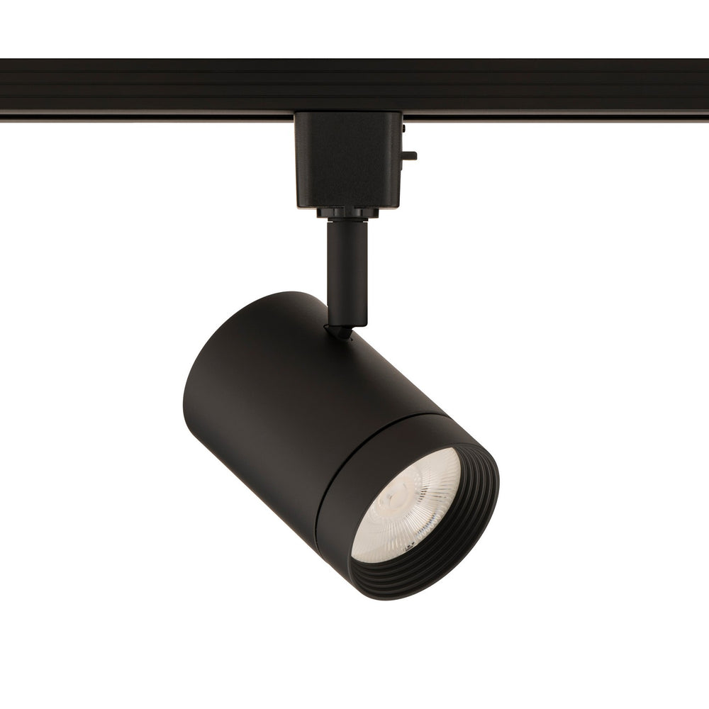 W.A.C. Canada - LED Track Luminaire - Ocularc - Black- Union Lighting Luminaires Decor