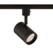W.A.C. Canada - LED Track Luminaire - Ocularc - Black- Union Lighting Luminaires Decor