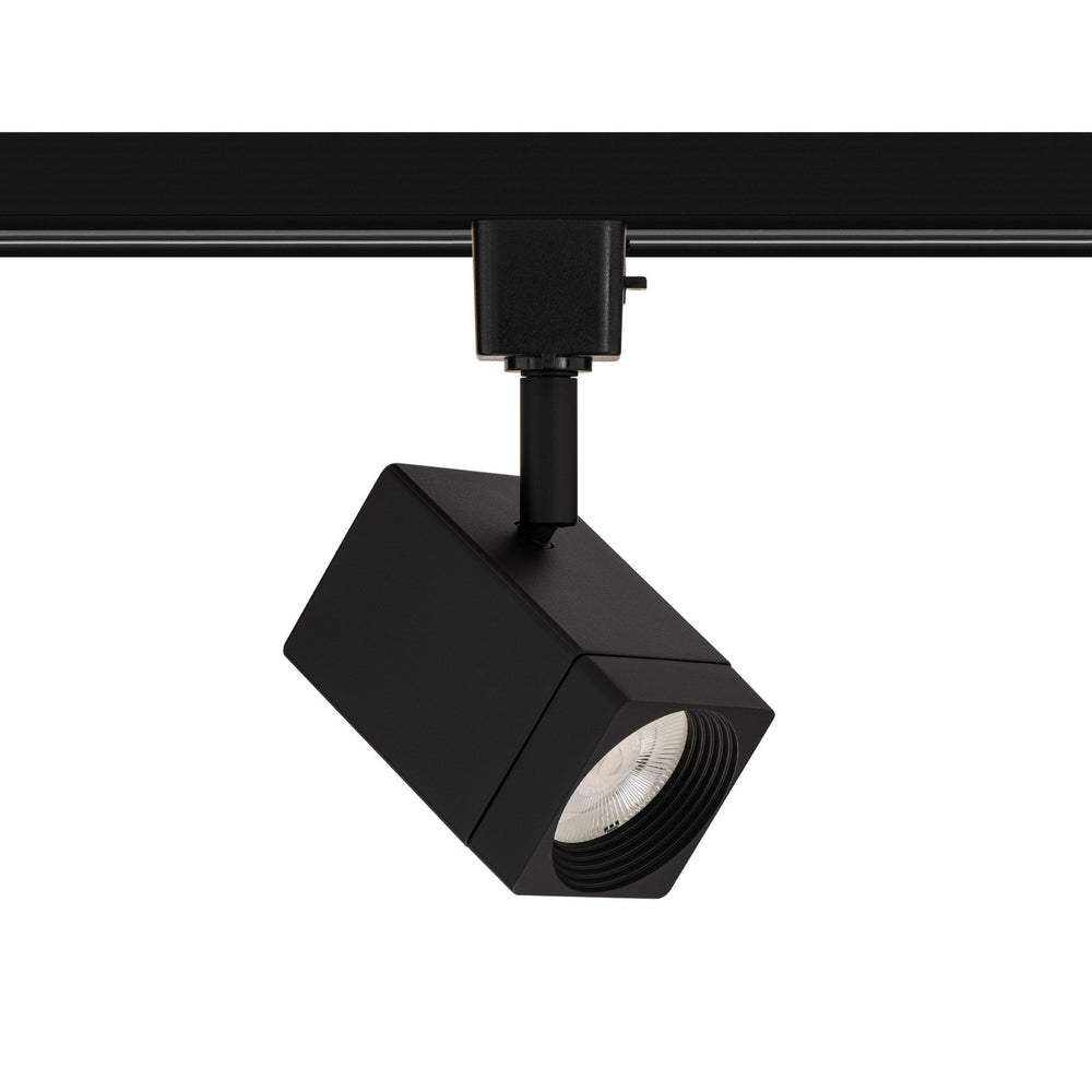 W.A.C. Canada - LED Track Luminaire - Ocularc - Black- Union Lighting Luminaires Decor