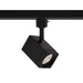 W.A.C. Canada - LED Track Luminaire - Ocularc - Black- Union Lighting Luminaires Decor