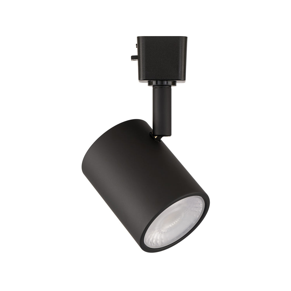 W.A.C. Canada - LED Track Luminaire - Charge - Black- Union Lighting Luminaires Decor