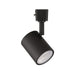 W.A.C. Canada - LED Track Luminaire - Charge - Black- Union Lighting Luminaires Decor