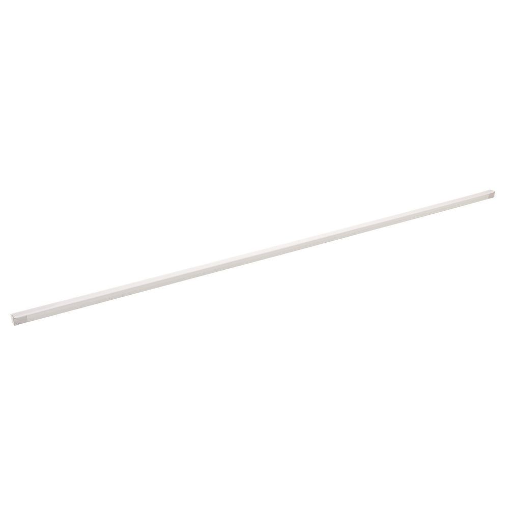 W.A.C. Canada - LED Under Cabinet Strip Light Plug and Play - Linear Undercabinet - Aluminum- Union Lighting Luminaires Decor