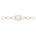 Schonbek Forever - LED Bath Vanity - Seduction - Polish Nickel- Union Lighting Luminaires Decor